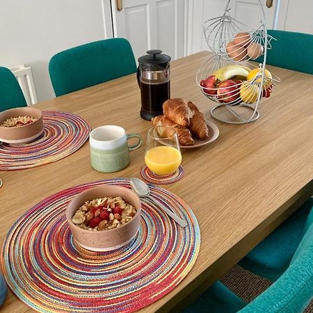 La Brisa-Fully Refurbished, Perfect Local Βίλα Portrush Εξωτερικό φωτογραφία