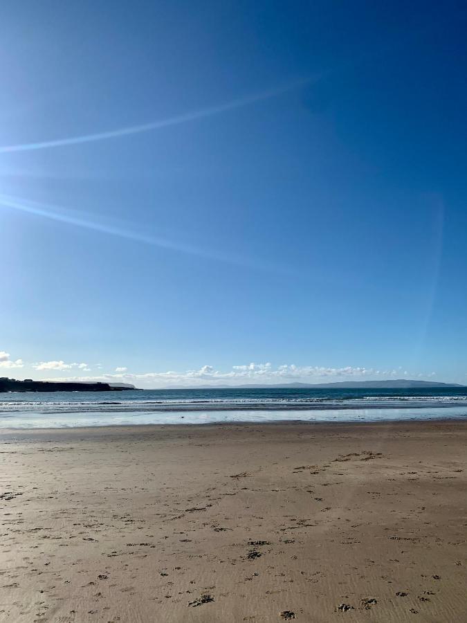 La Brisa-Fully Refurbished, Perfect Local Βίλα Portrush Εξωτερικό φωτογραφία