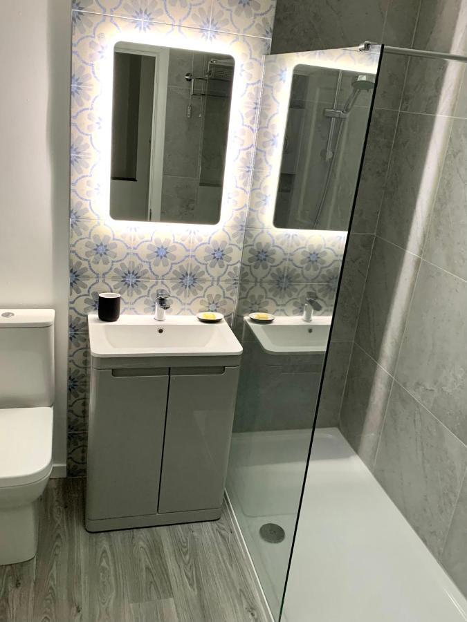 La Brisa-Fully Refurbished, Perfect Local Βίλα Portrush Εξωτερικό φωτογραφία