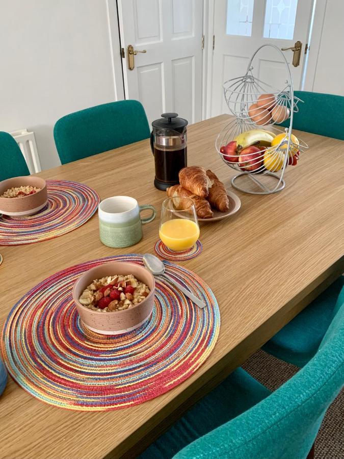 La Brisa-Fully Refurbished, Perfect Local Βίλα Portrush Εξωτερικό φωτογραφία