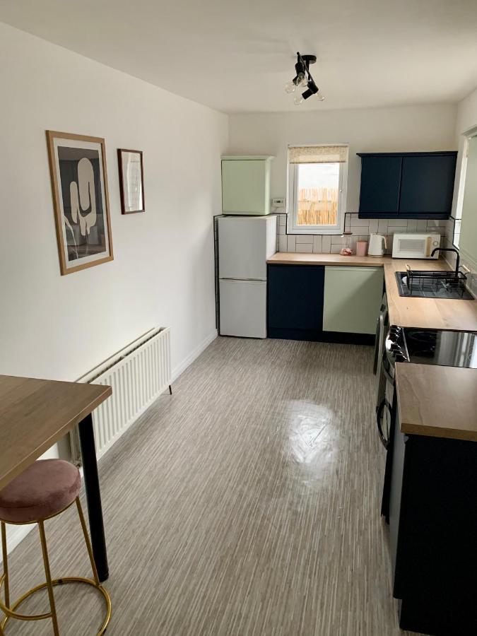 La Brisa-Fully Refurbished, Perfect Local Βίλα Portrush Εξωτερικό φωτογραφία