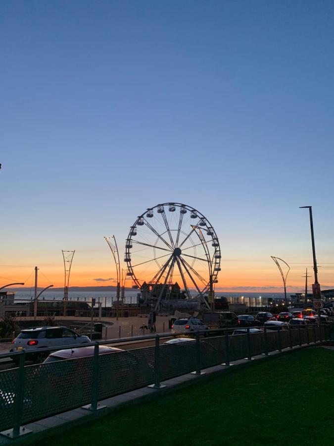 La Brisa-Fully Refurbished, Perfect Local Βίλα Portrush Εξωτερικό φωτογραφία
