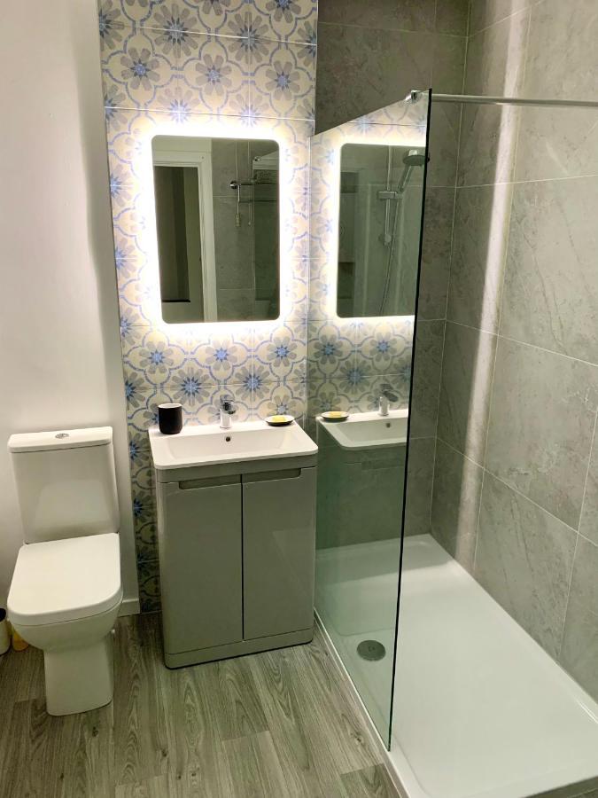 La Brisa-Fully Refurbished, Perfect Local Βίλα Portrush Εξωτερικό φωτογραφία